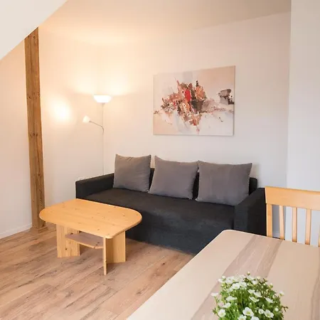 Fewo Engler Lueneburg Gellersstrasse Esterno foto