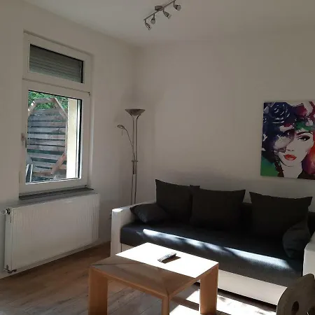 Fewo Engler Lueneburg Gellersstrasse Esterno foto
